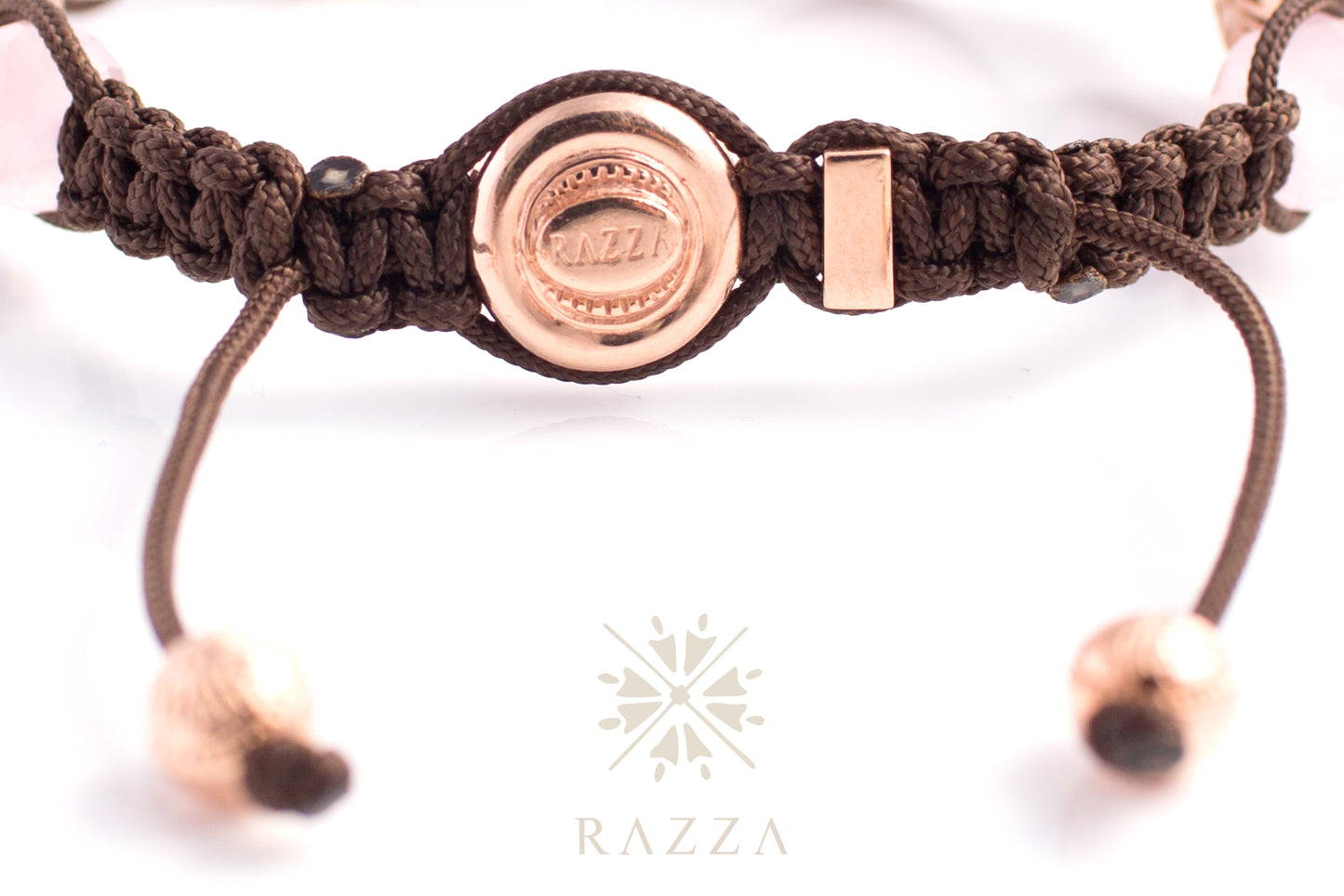 Pulseira Razza Shambhala 8150R