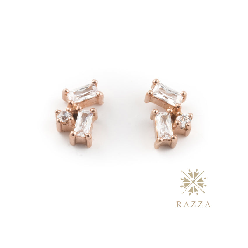 Brincos Pin BR6339