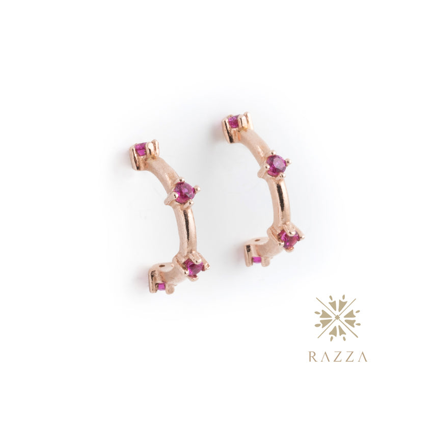 Mini Argolas BR6334