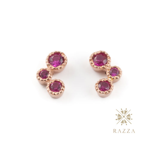 Brincos Pin BR6336