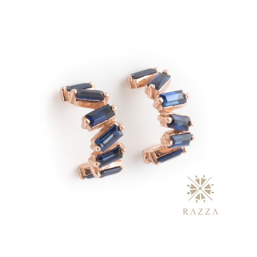 Mini Argolas Pin BR6341