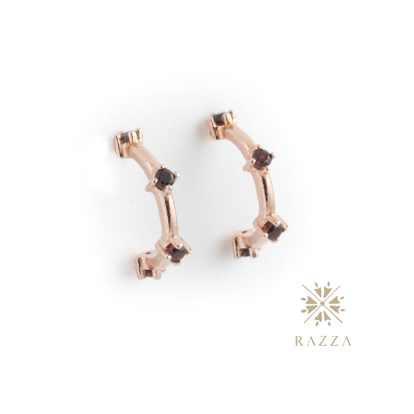 Mini Argolas BR6334