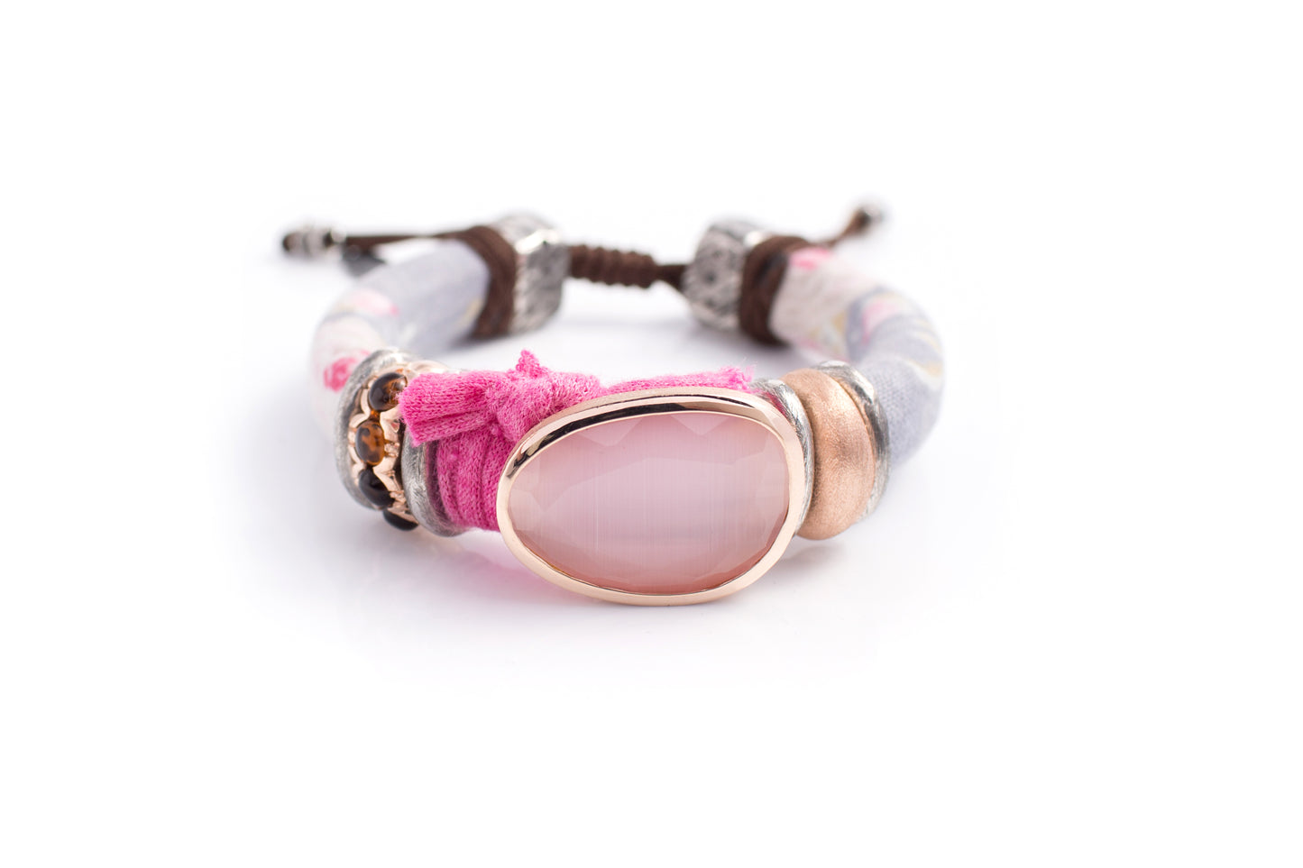 Pulseira Hippie Chic 8126/1