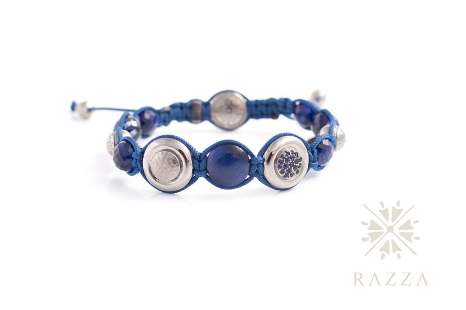 Pulseira Razza Shambhala 8148/A