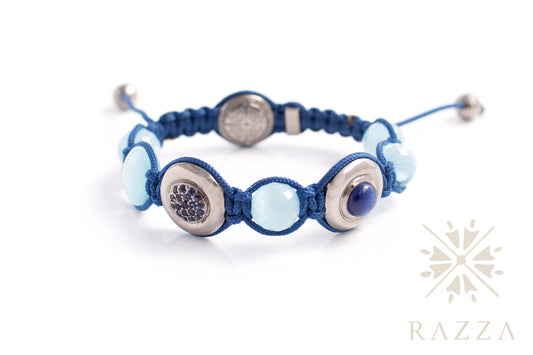 Pulseira Razza Shambhala  8143 /A