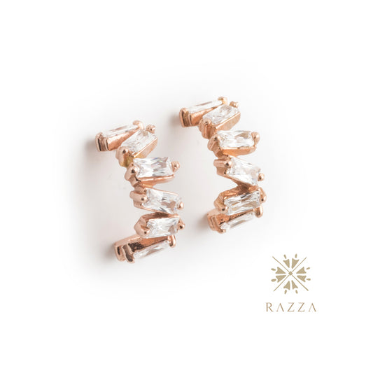 Mini Argolas Pin BR6341