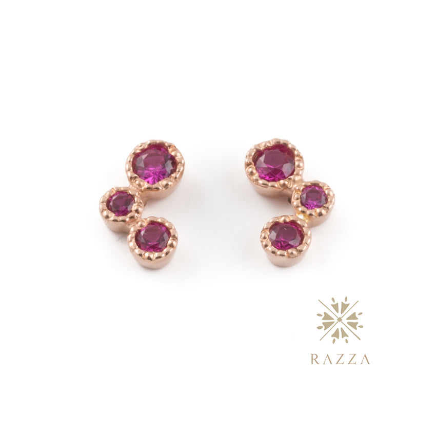 Brincos Pin BR6336