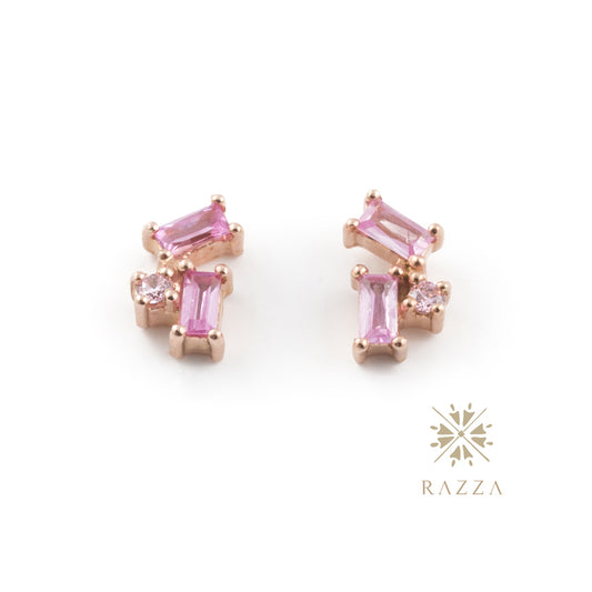 Brincos Pin BR6339