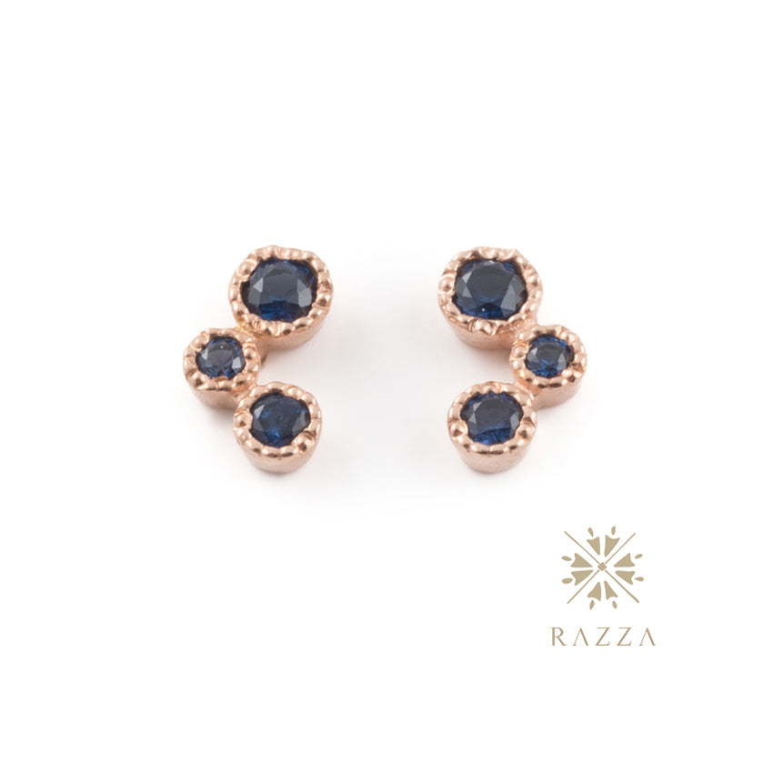 Brincos Pin BR6336