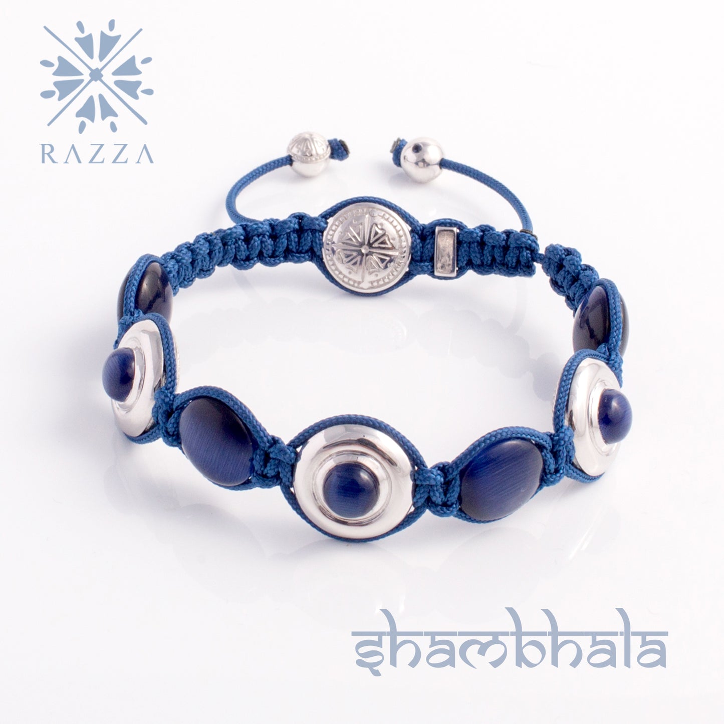 Pulseira Razza Shambhala 8154/A