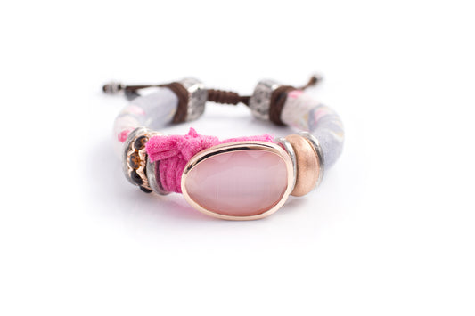 Pulseira Hippie Chic 8126/1