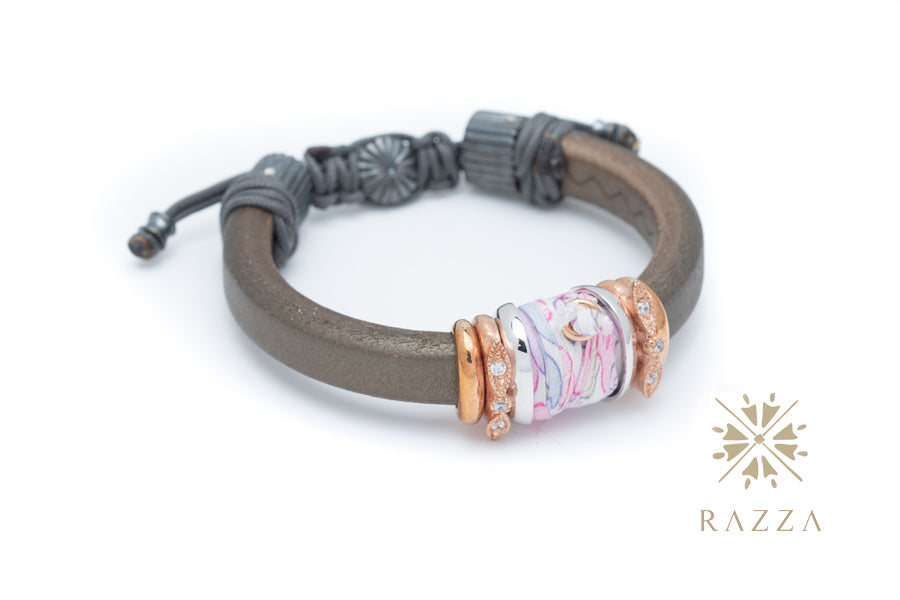 Pulseira City 241/2