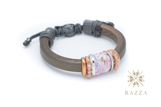 Pulseira City 241/2