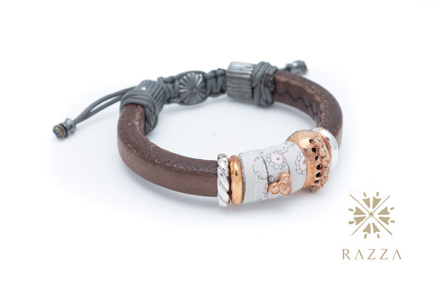 Pulseira City 242/2